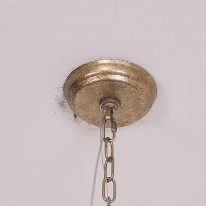 Calyn Tear Drop Chandelier