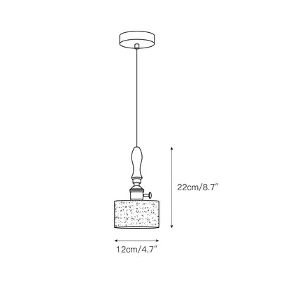 Dorara Pendant Lamp