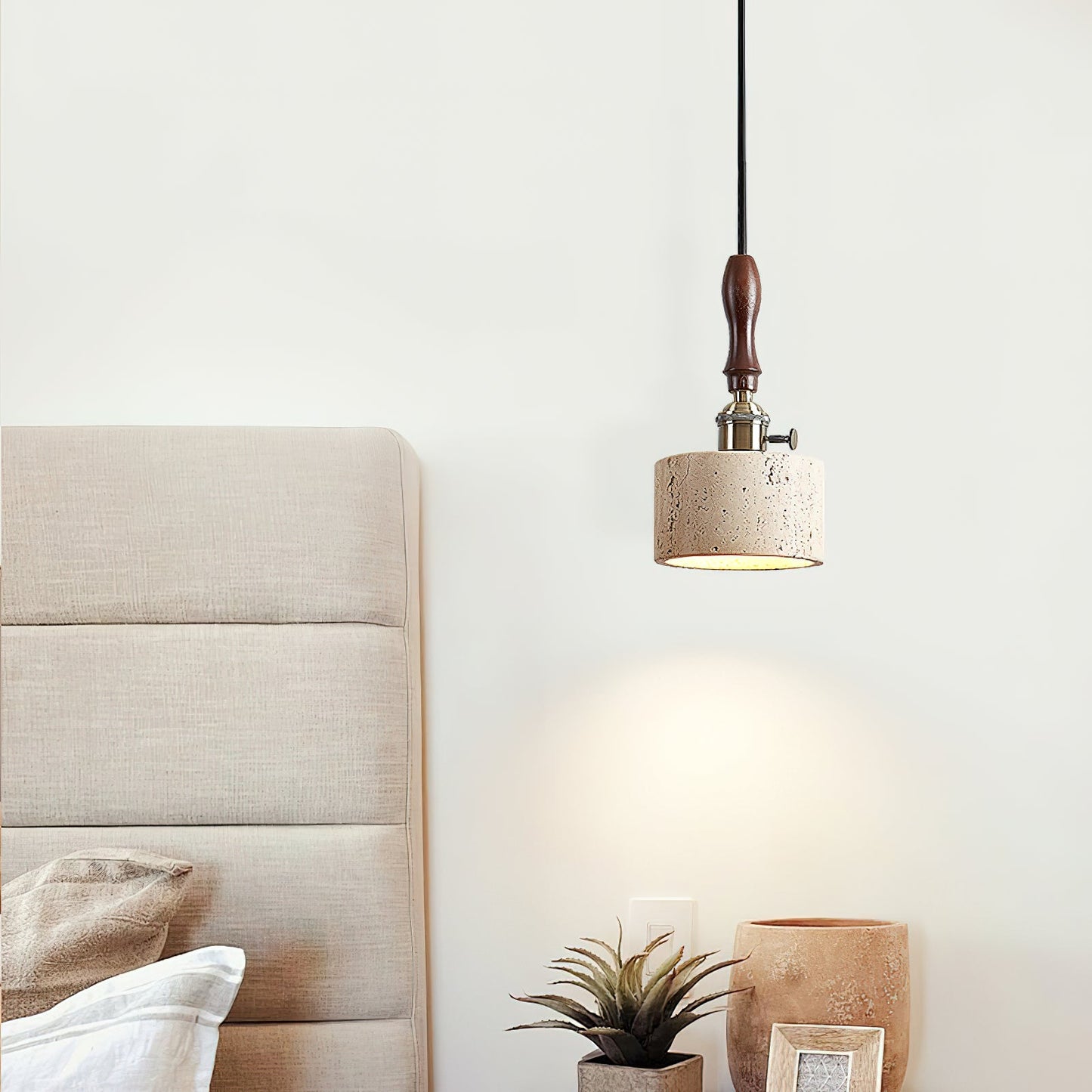Dorara Pendant Lamp