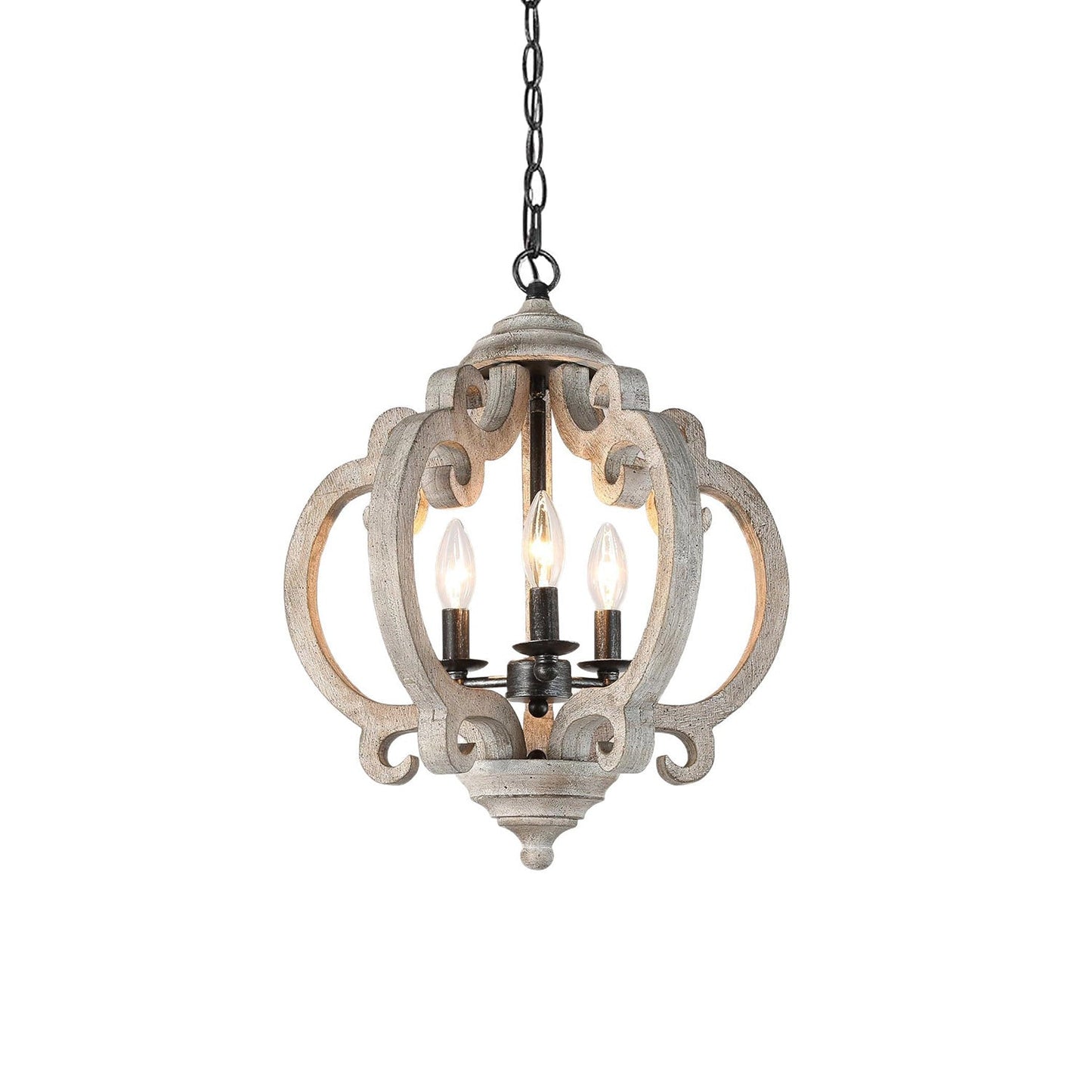 Liren Pendant Lamp