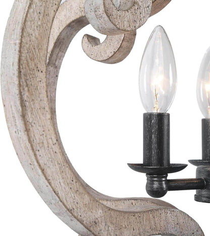 Liren Pendant Lamp