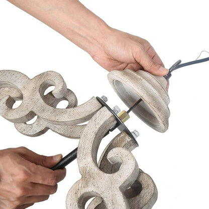 Liren Pendant Lamp