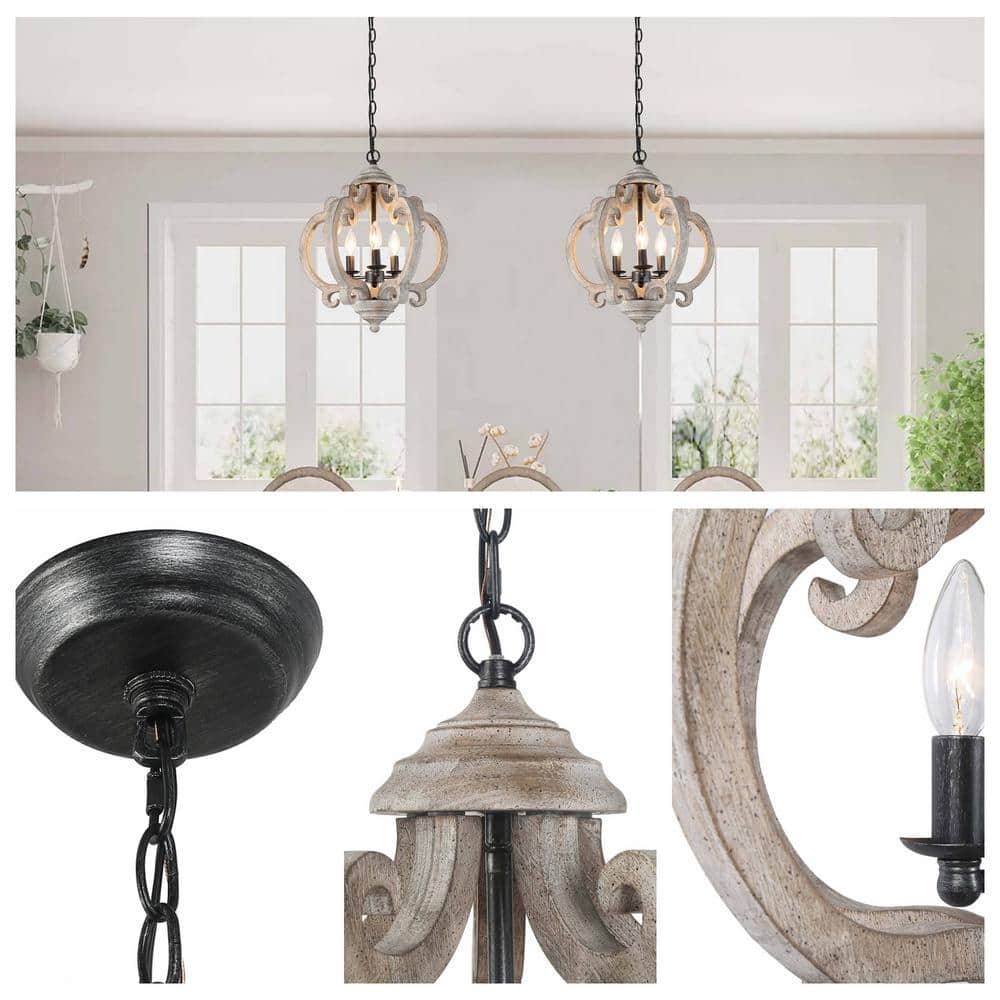 Liren Pendant Lamp