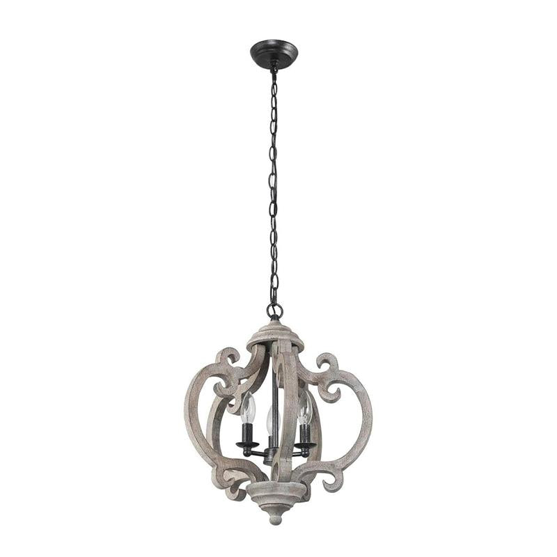 Liren Pendant Lamp