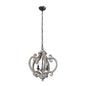 Liren Pendant Lamp
