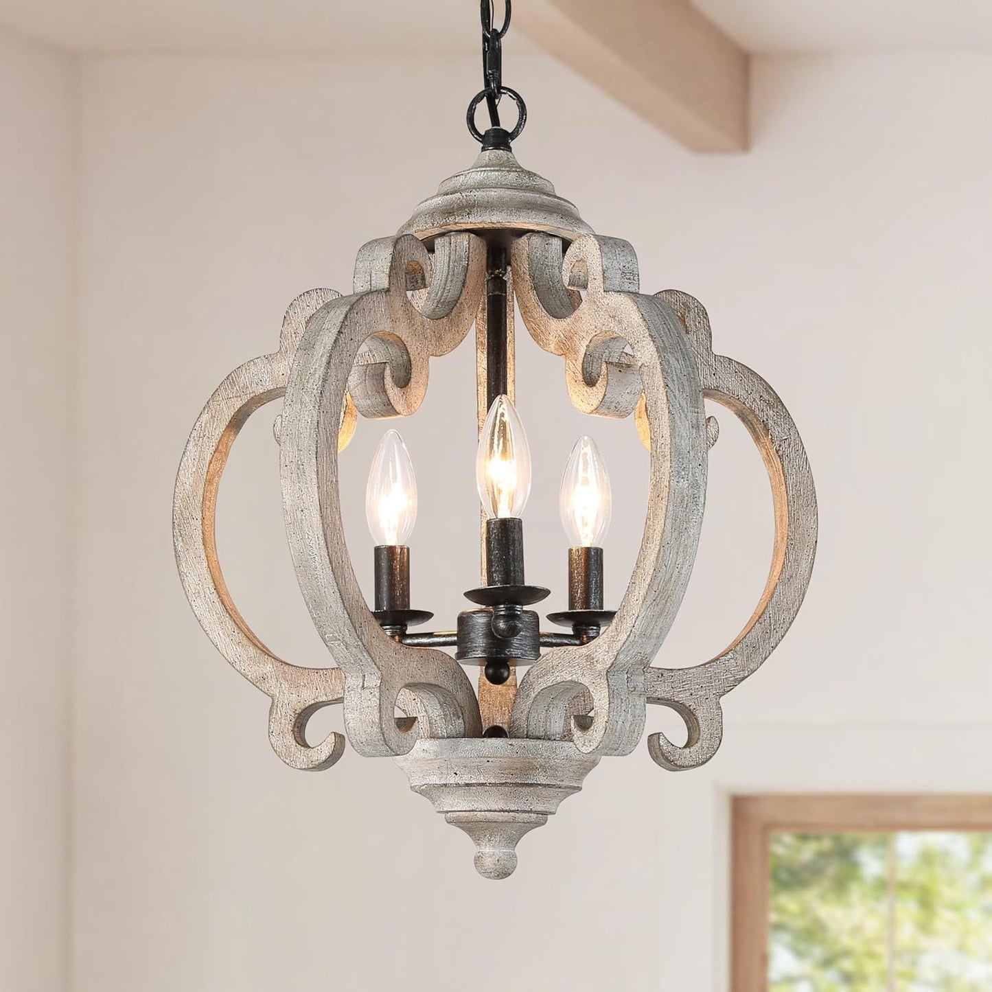 Liren Pendant Lamp
