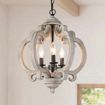 Liren Pendant Lamp