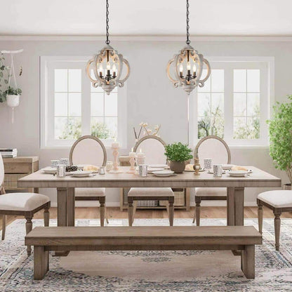 Liren Pendant Lamp