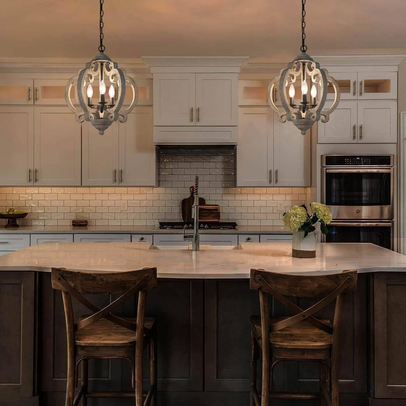 Liren Pendant Lamp