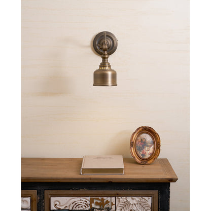 Vionan Gooseneck Wall Lamp