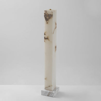 Calor Alabaster Floor Lamp