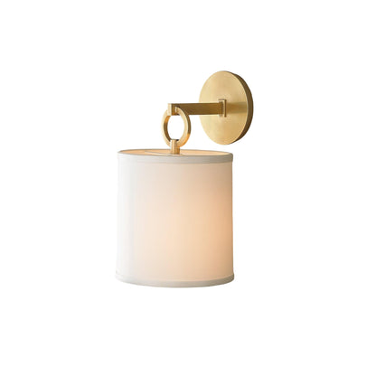 Nevara Circle Sconce