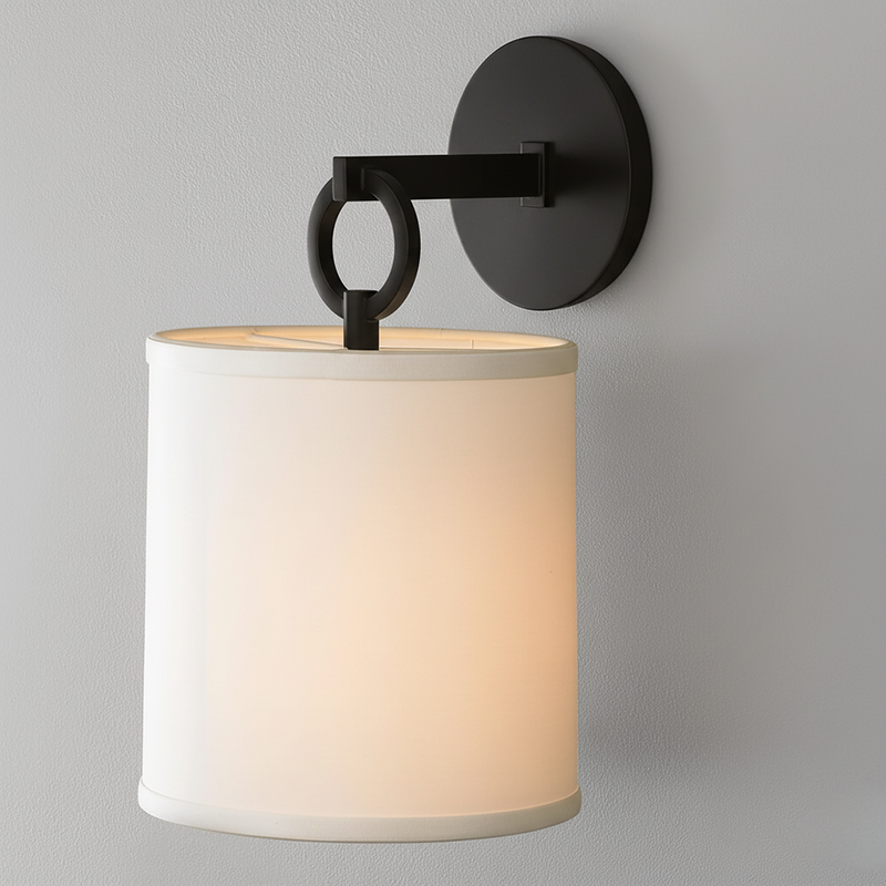 Nevara Circle Sconce