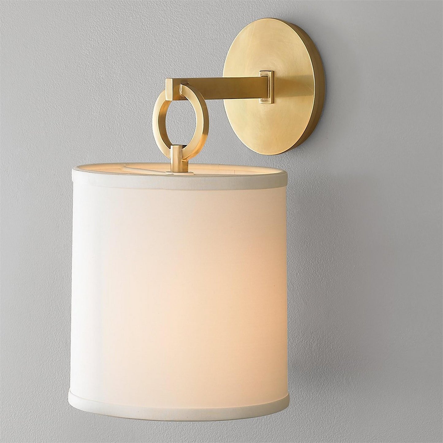 Nevara Circle Sconce