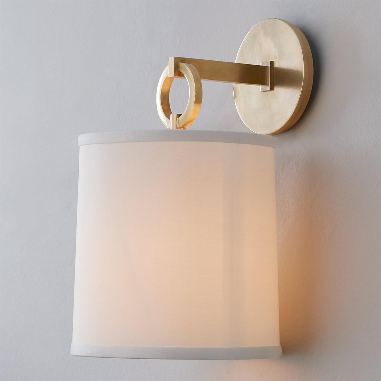 Nevara Circle Sconce