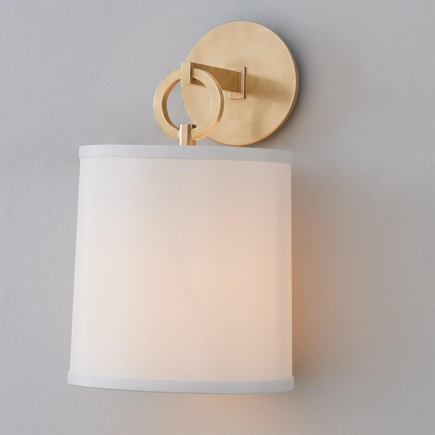 Nevara Circle Sconce