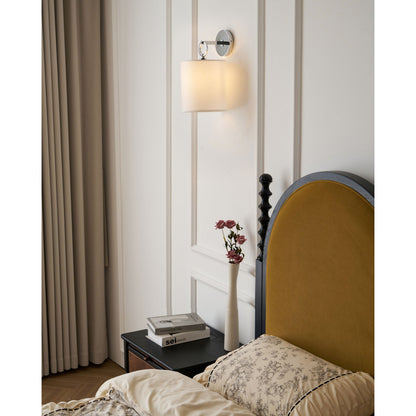 Nevara Circle Sconce