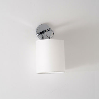 Nevara Circle Sconce