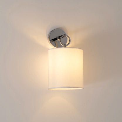 Nevara Circle Sconce
