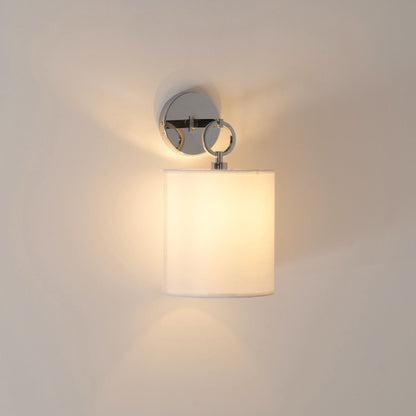 Nevara Circle Sconce