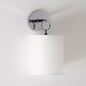 Nevara Circle Sconce