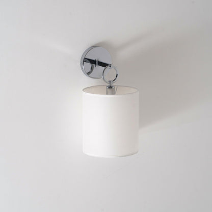 Nevara Circle Sconce
