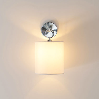 Nevara Circle Sconce