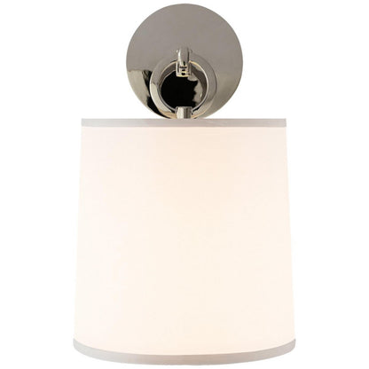 Nevara Circle Sconce