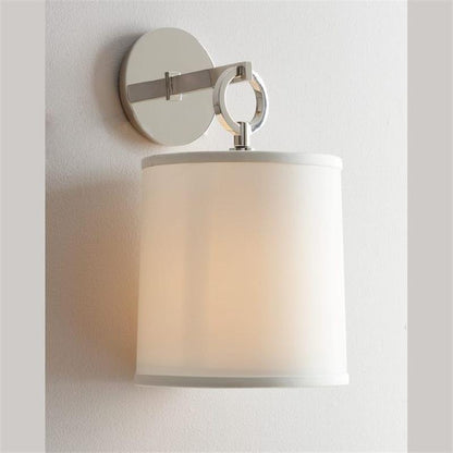 Nevara Circle Sconce