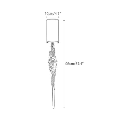 Fusion Wall Sconce
