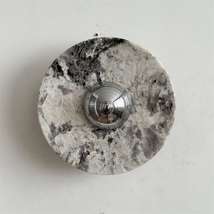 Isolde Marble Wall Lamp