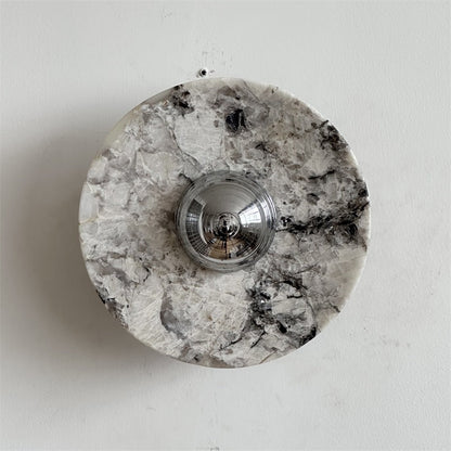 Isolde Marble Wall Lamp