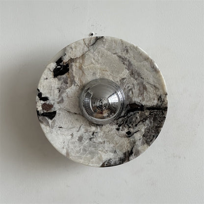 Isolde Marble Wall Lamp