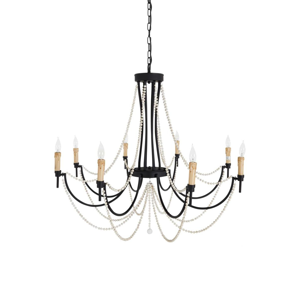Lumor Percy Chandelier