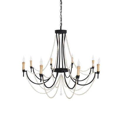 Lumor Percy Chandelier