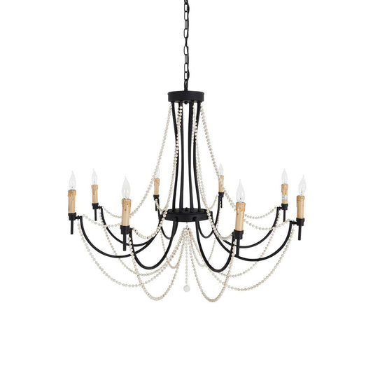 Lumor Percy Chandelier