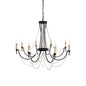 Lumor Percy Chandelier