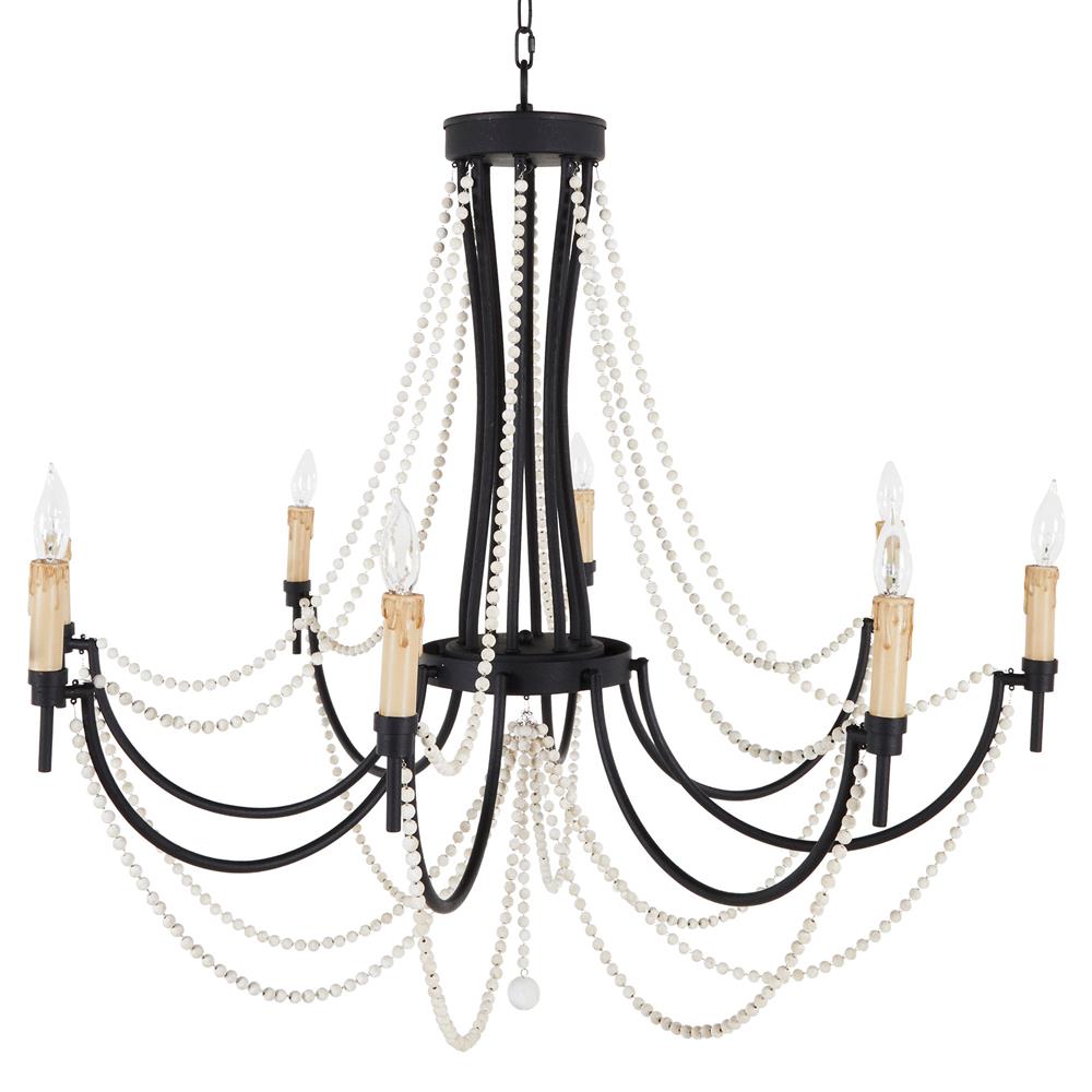 Lumor Percy Chandelier