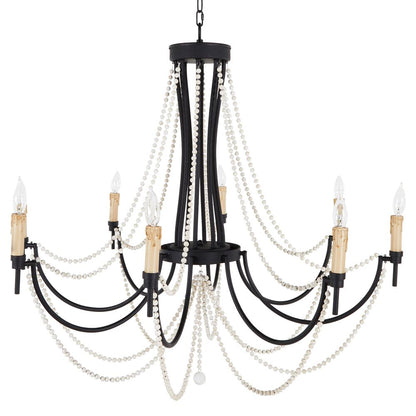 Lumor Percy Chandelier