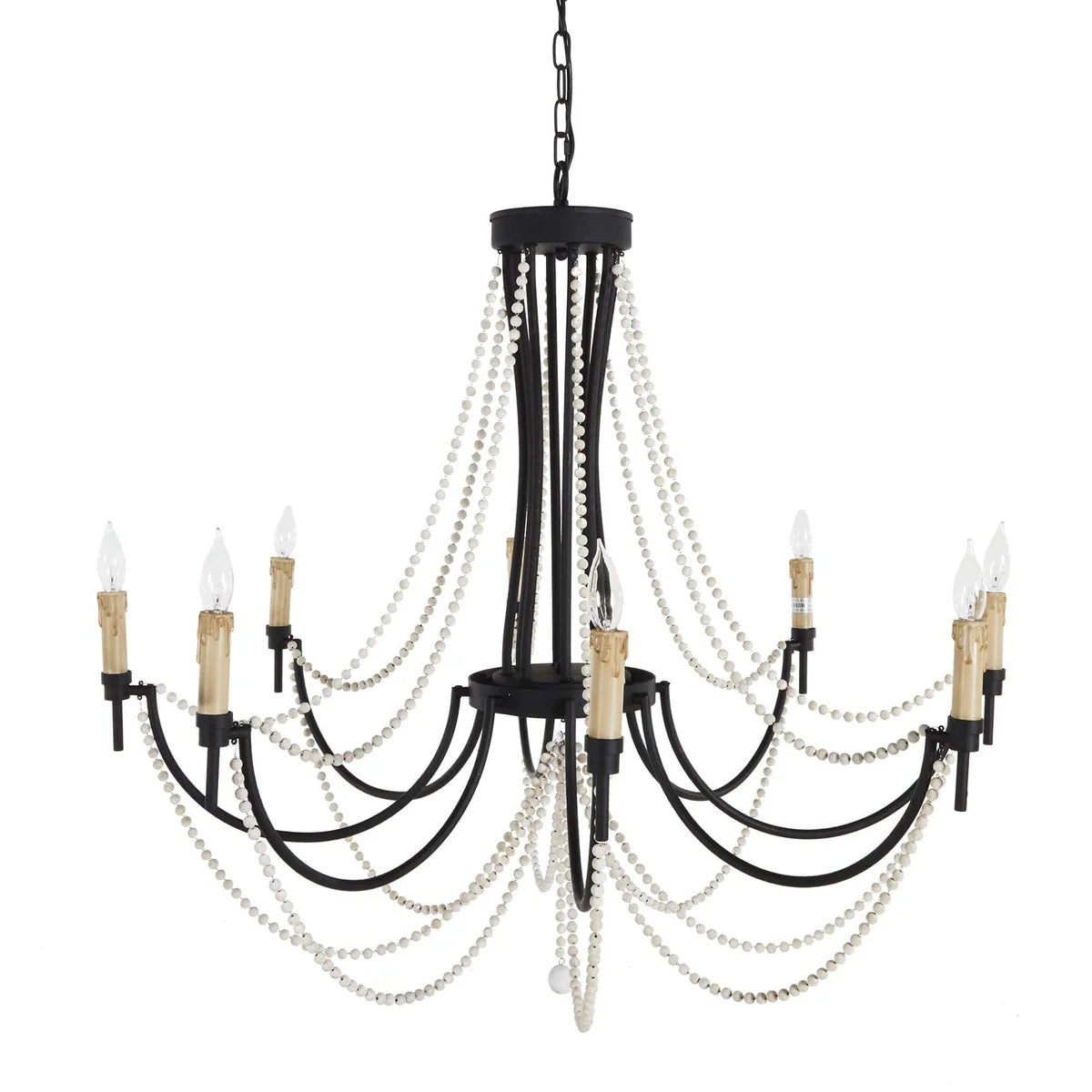 Lumor Percy Chandelier