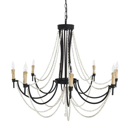 Lumor Percy Chandelier