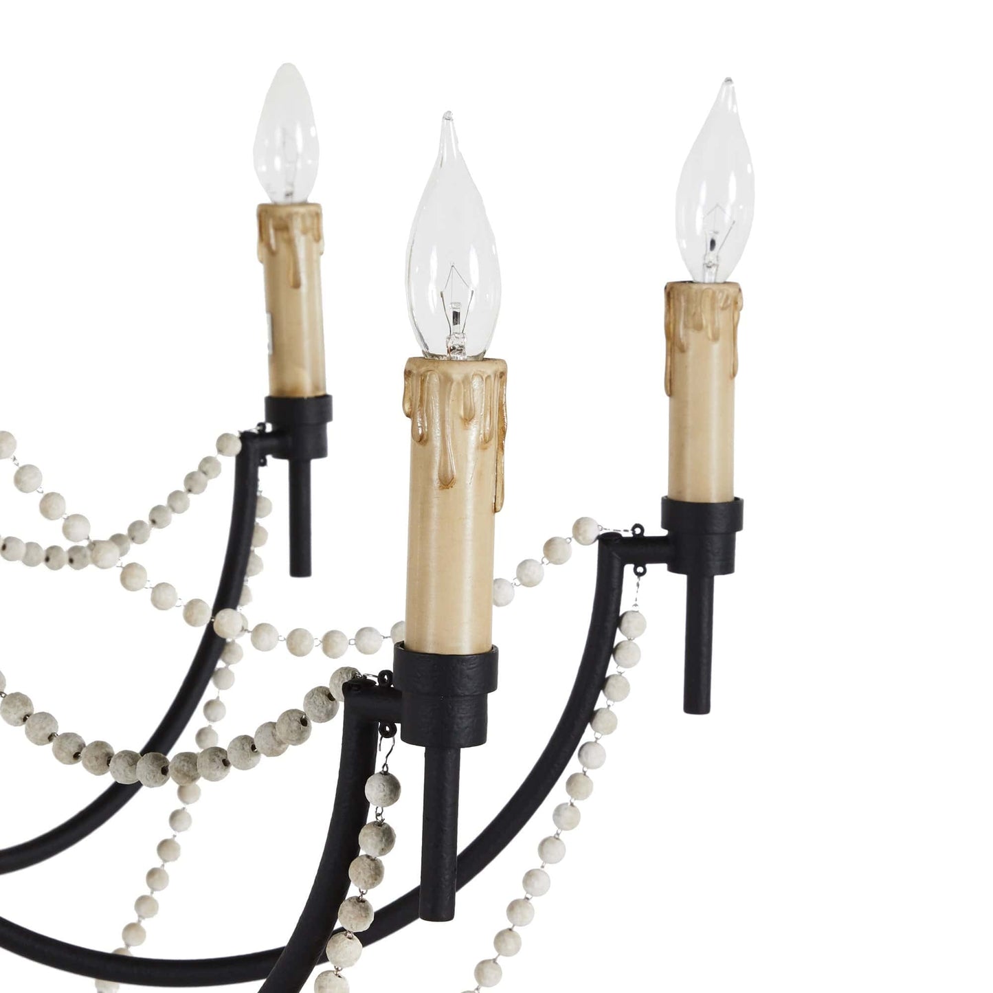 Lumor Percy Chandelier
