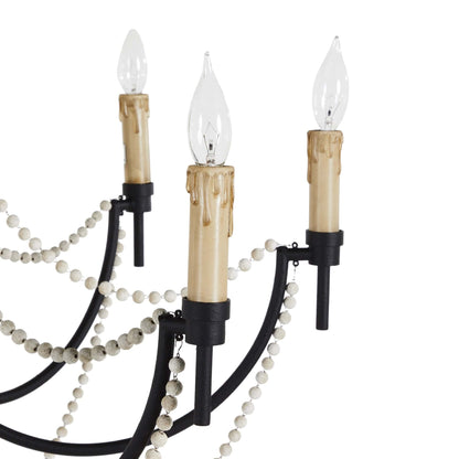 Lumor Percy Chandelier