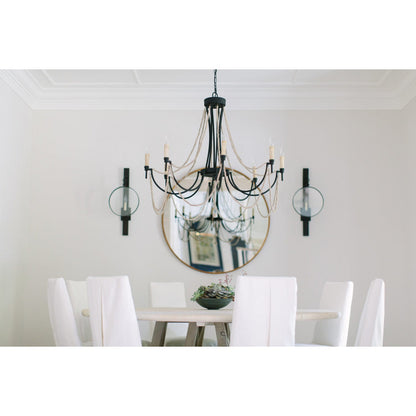 Lumor Percy Chandelier