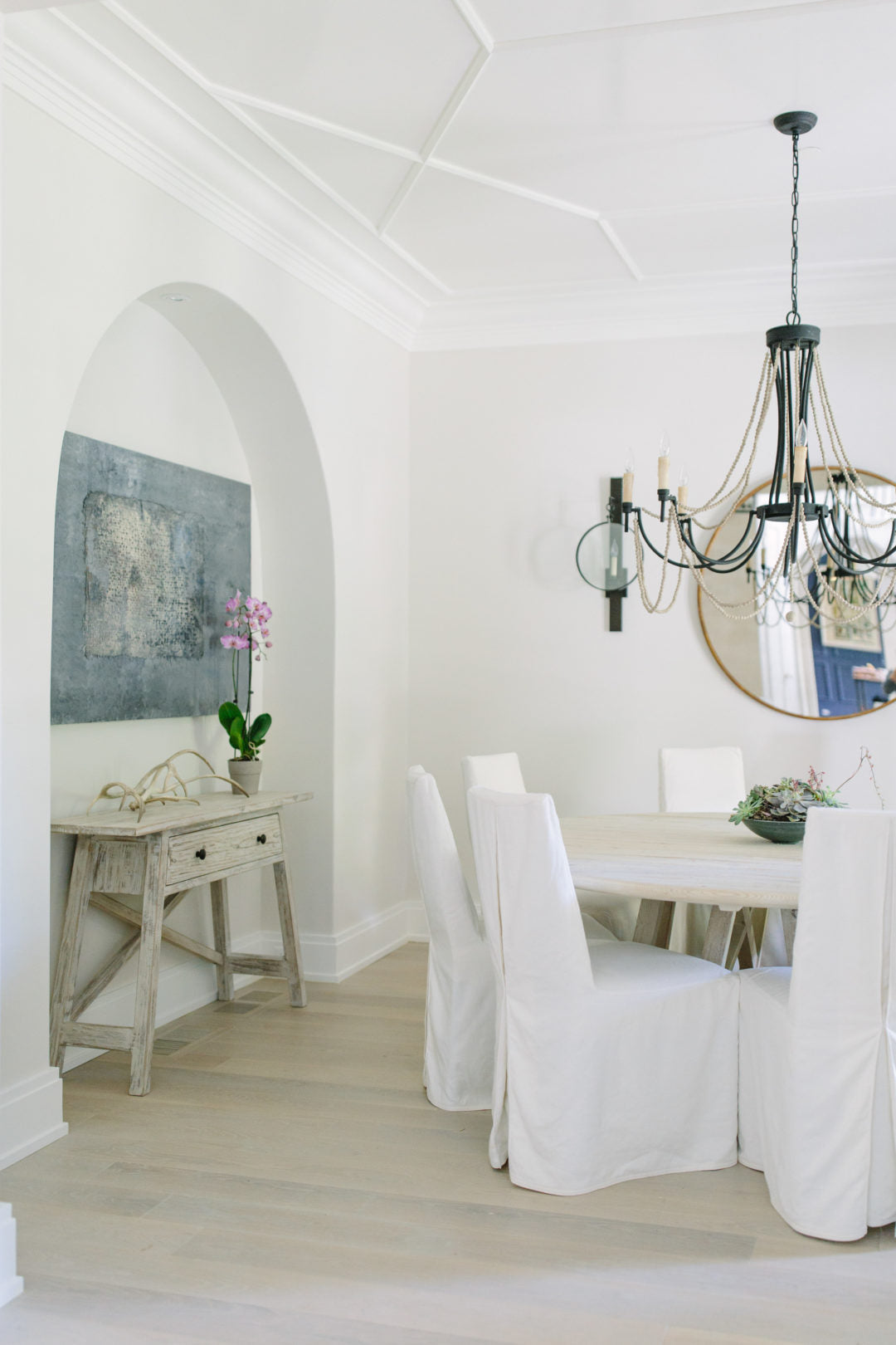 Lumor Percy Chandelier
