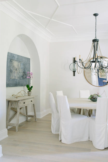 Lumor Percy Chandelier