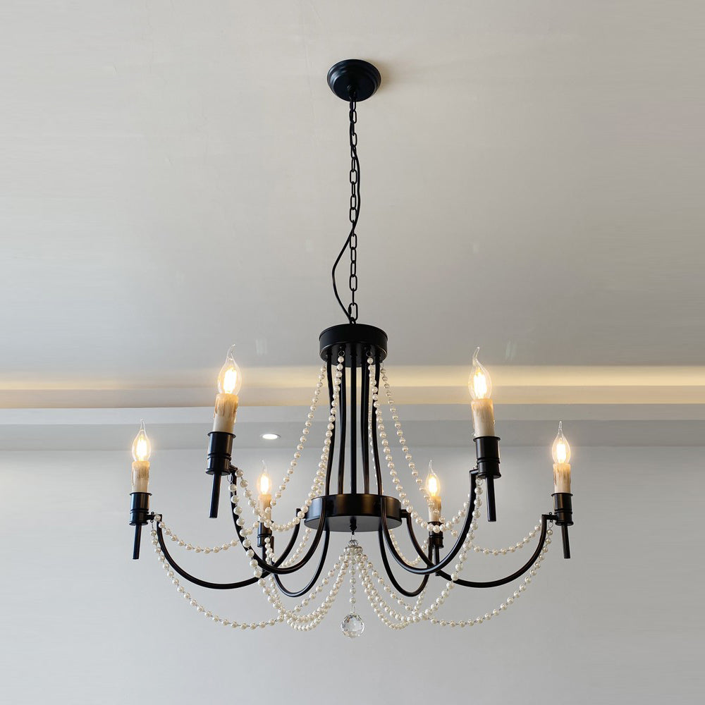 Lumor Percy Chandelier
