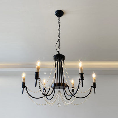 Lumor Percy Chandelier