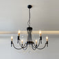 Lumor Percy Chandelier