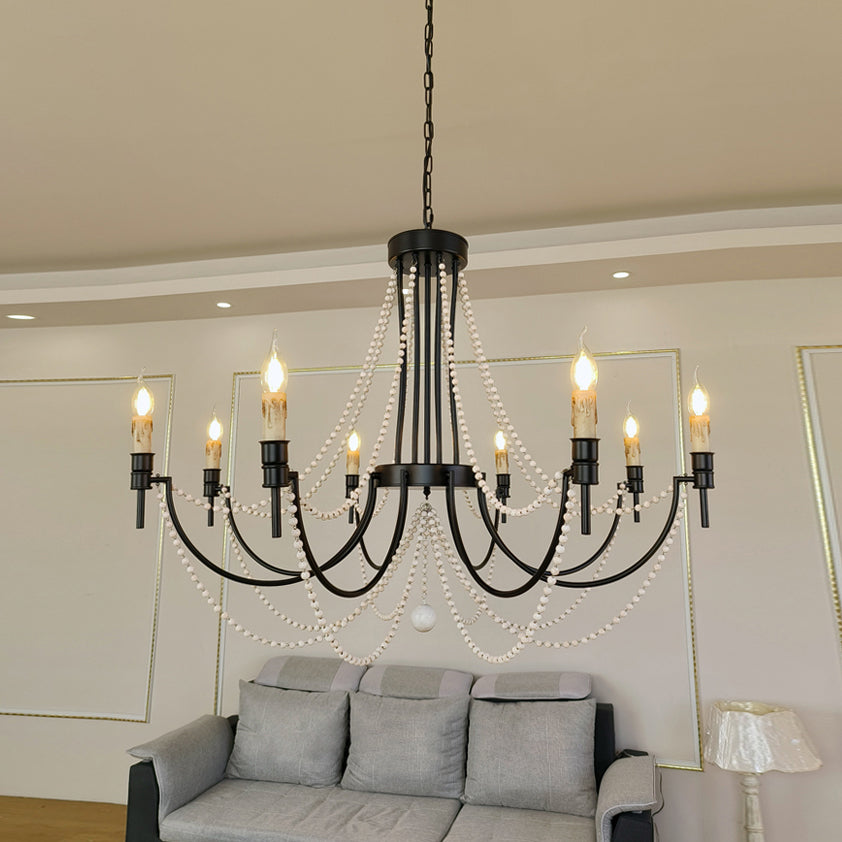 Lumor Percy Chandelier